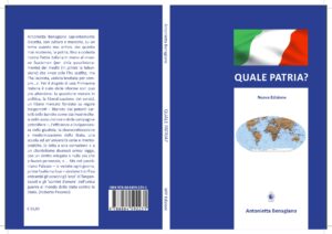 Benagiano, Quale patria